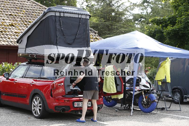 /24 08.06.2025 TZ Motorsport ADR/Impressionen